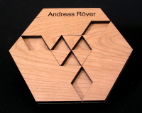 Picture of puzzle named 'CM13'