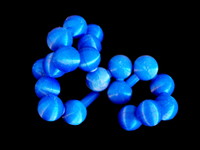 Picture of puzzle named 'Diamond Snake'