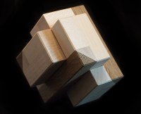 Picture of puzzle named 'Triade'