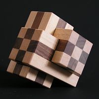 Picture of the 'Uncoated Burr'