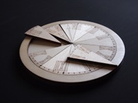 Picture of puzzle named 'What Time Is It?'